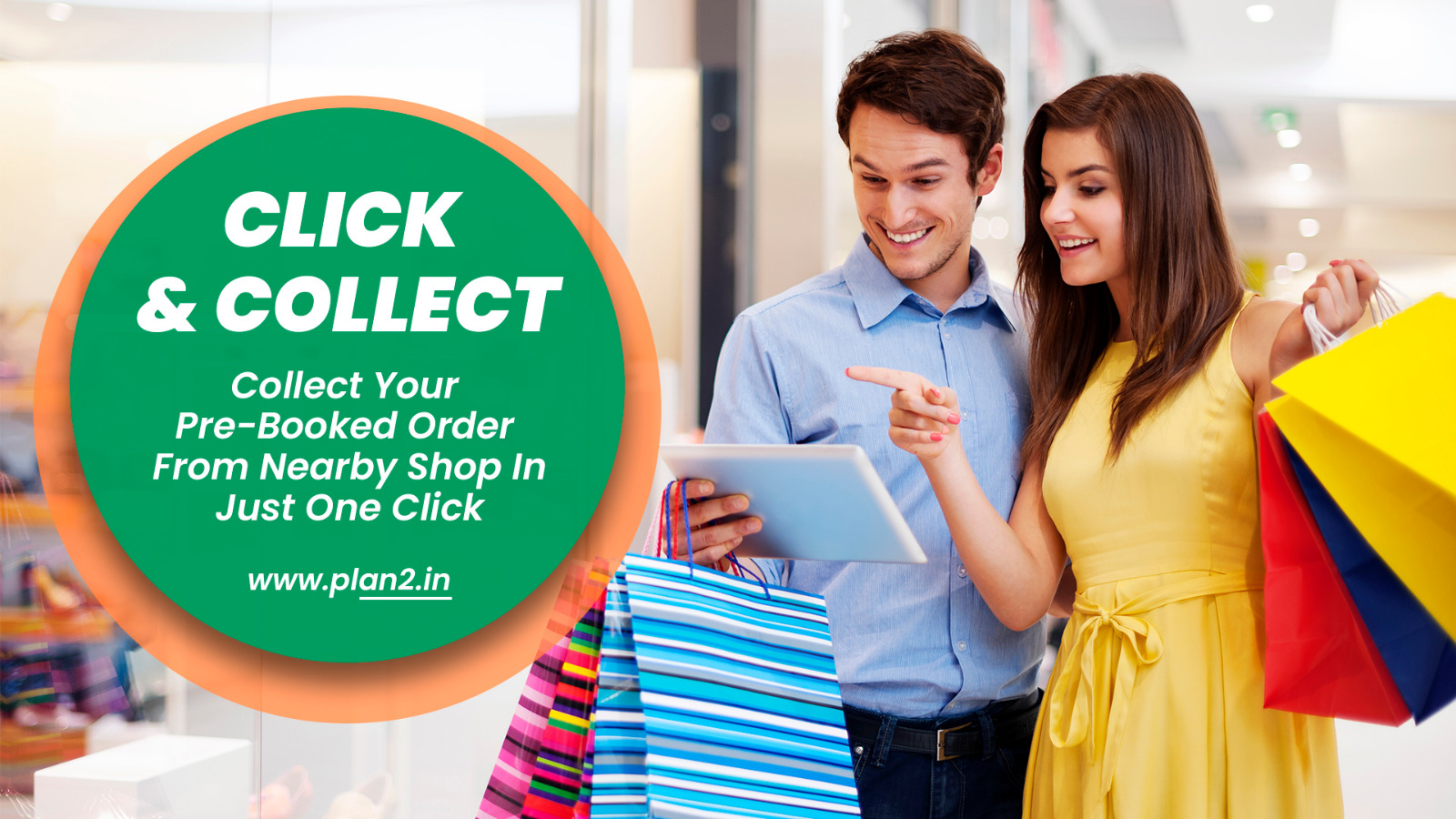 Click & collect